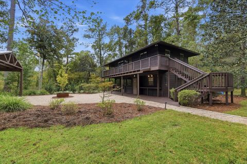 Tiny photo for 9555 Yashuntafun Road, Tallahassee, FL 32311 (MLS # 393080)