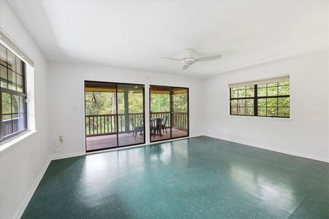 Tiny photo for 9555 Yashuntafun Road, Tallahassee, FL 32311 (MLS # 393080)