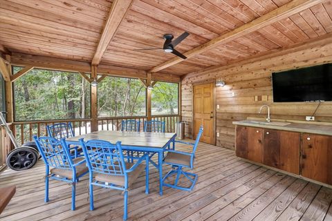 Tiny photo for 9555 Yashuntafun Road, Tallahassee, FL 32311 (MLS # 393080)