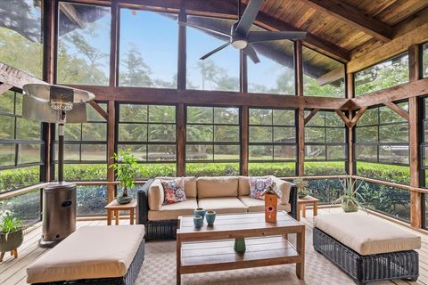 Tiny photo for 9555 Yashuntafun Road, Tallahassee, FL 32311 (MLS # 393080)