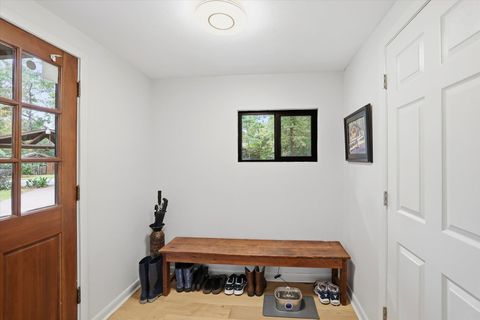 Tiny photo for 9555 Yashuntafun Road, Tallahassee, FL 32311 (MLS # 393080)