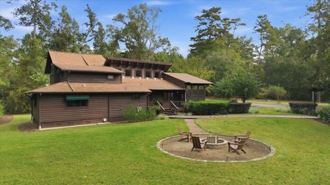 Tiny photo for 9555 Yashuntafun Road, Tallahassee, FL 32311 (MLS # 393080)