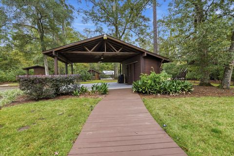 Tiny photo for 9555 Yashuntafun Road, Tallahassee, FL 32311 (MLS # 393080)
