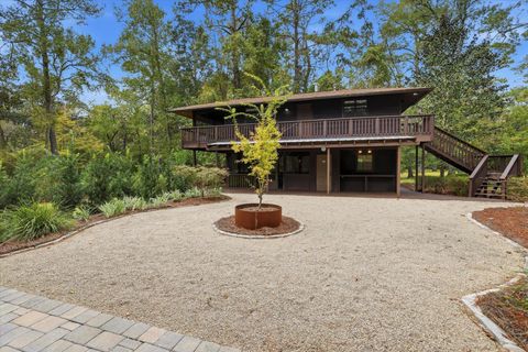 Tiny photo for 9555 Yashuntafun Road, Tallahassee, FL 32311 (MLS # 393080)