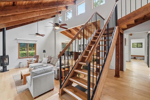 Tiny photo for 9555 Yashuntafun Road, Tallahassee, FL 32311 (MLS # 393080)