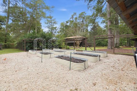 Tiny photo for 9555 Yashuntafun Road, Tallahassee, FL 32311 (MLS # 393080)
