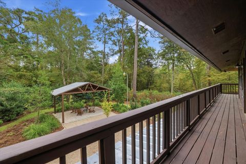 Tiny photo for 9555 Yashuntafun Road, Tallahassee, FL 32311 (MLS # 393080)