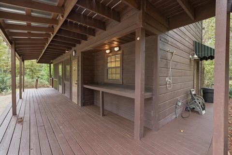 Tiny photo for 9555 Yashuntafun Road, Tallahassee, FL 32311 (MLS # 393080)