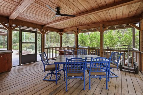 Tiny photo for 9555 Yashuntafun Road, Tallahassee, FL 32311 (MLS # 393080)