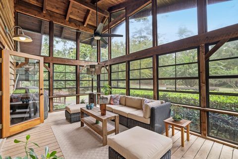 Tiny photo for 9555 Yashuntafun Road, Tallahassee, FL 32311 (MLS # 393080)