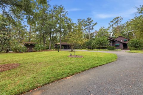 Tiny photo for 9555 Yashuntafun Road, Tallahassee, FL 32311 (MLS # 393080)