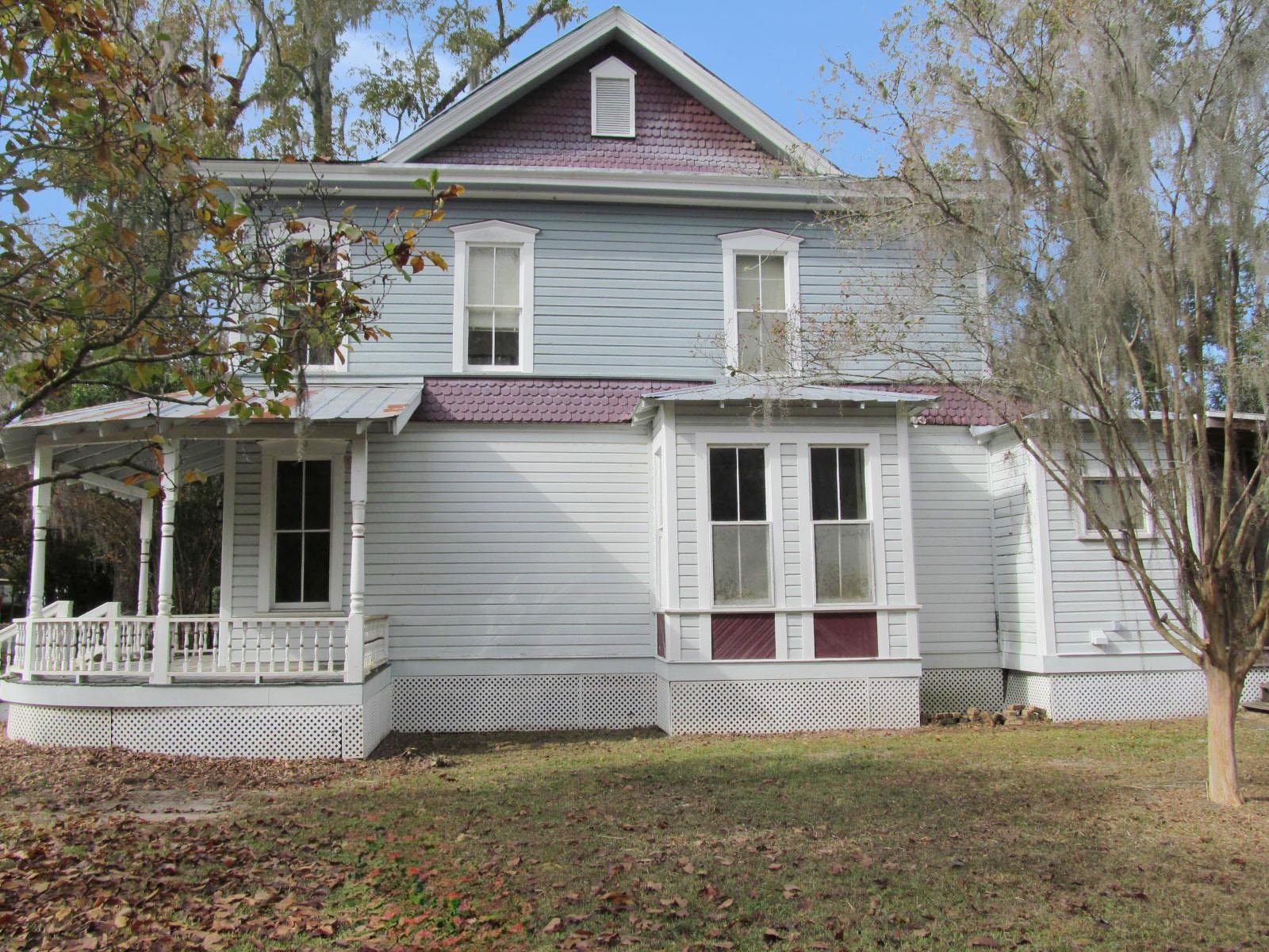 490 E Palmer Mill Road