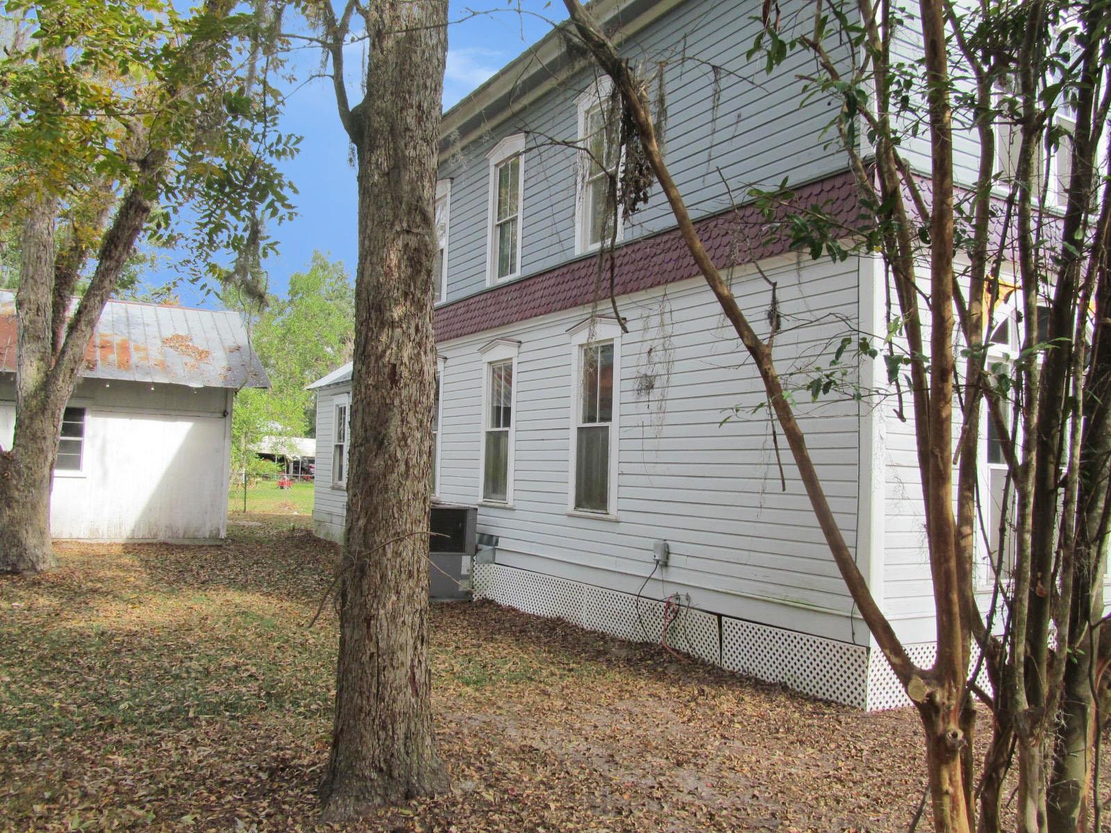 490 E Palmer Mill Road