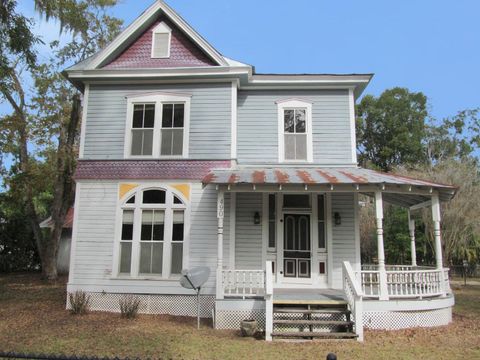 490 E Palmer Mill Road Monticello FL 32344