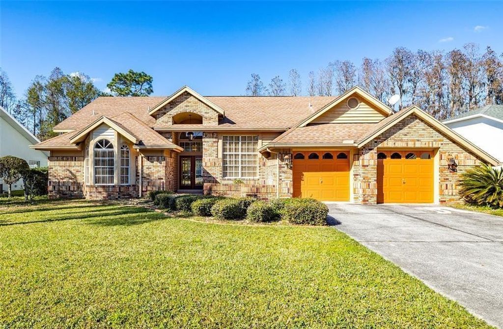 Photo of 9833 Hermosillo Drive, New Port Richey, FL 34655 (MLS # 396061)