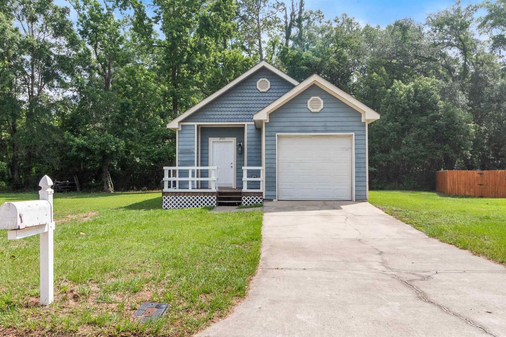 Photo of 2729 Kennedy Drive, Tallahassee, FL 32310 (MLS # 400008)