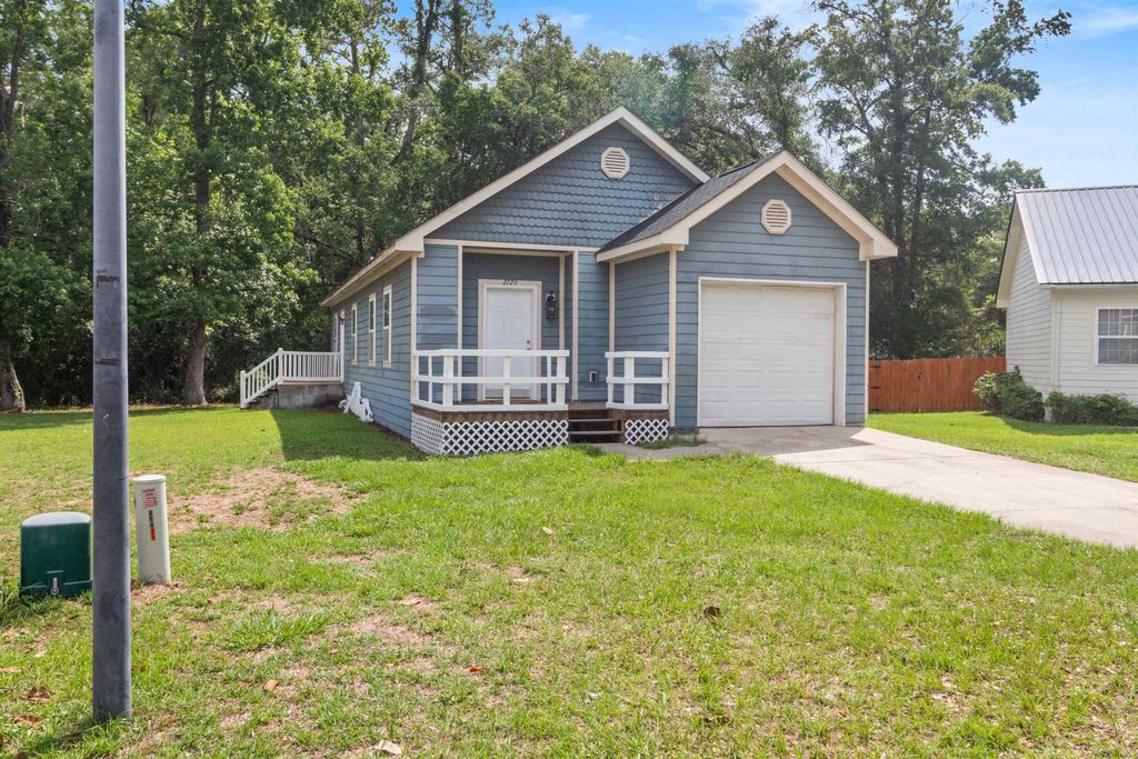 Photo of 2729 Kennedy Drive, Tallahassee, FL 32310 (MLS # 400008)