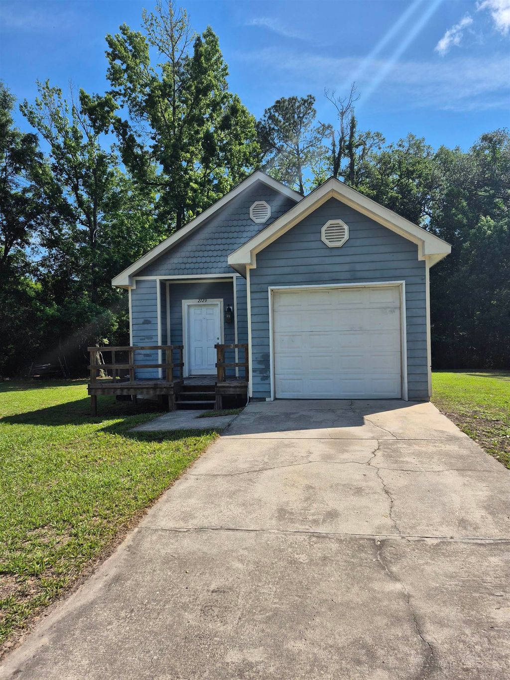 Photo of 2729 Kennedy Drive, Tallahassee, FL 32310 (MLS # 400008)