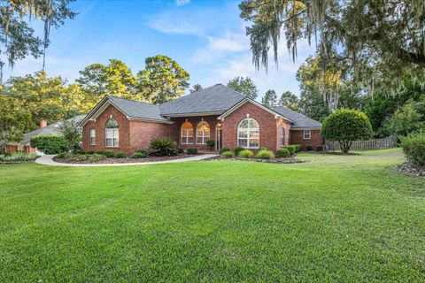 227 Thornberg Drive Tallahassee FL 32312