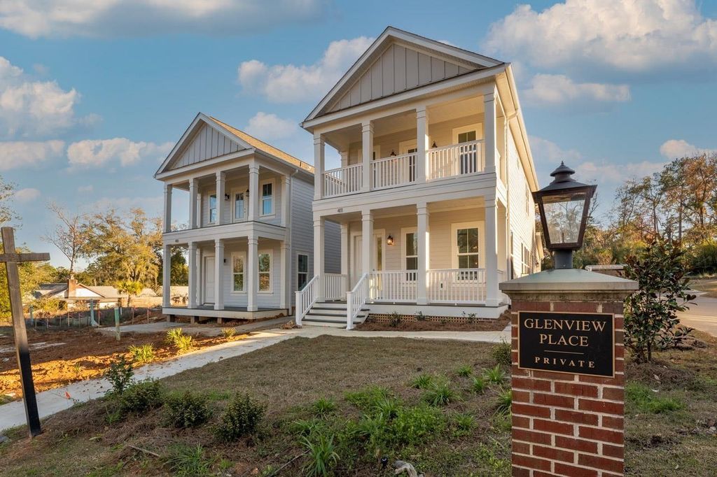 Photo of 415 Glenview Drive, Tallahassee, FL 32303 (MLS # 393749)