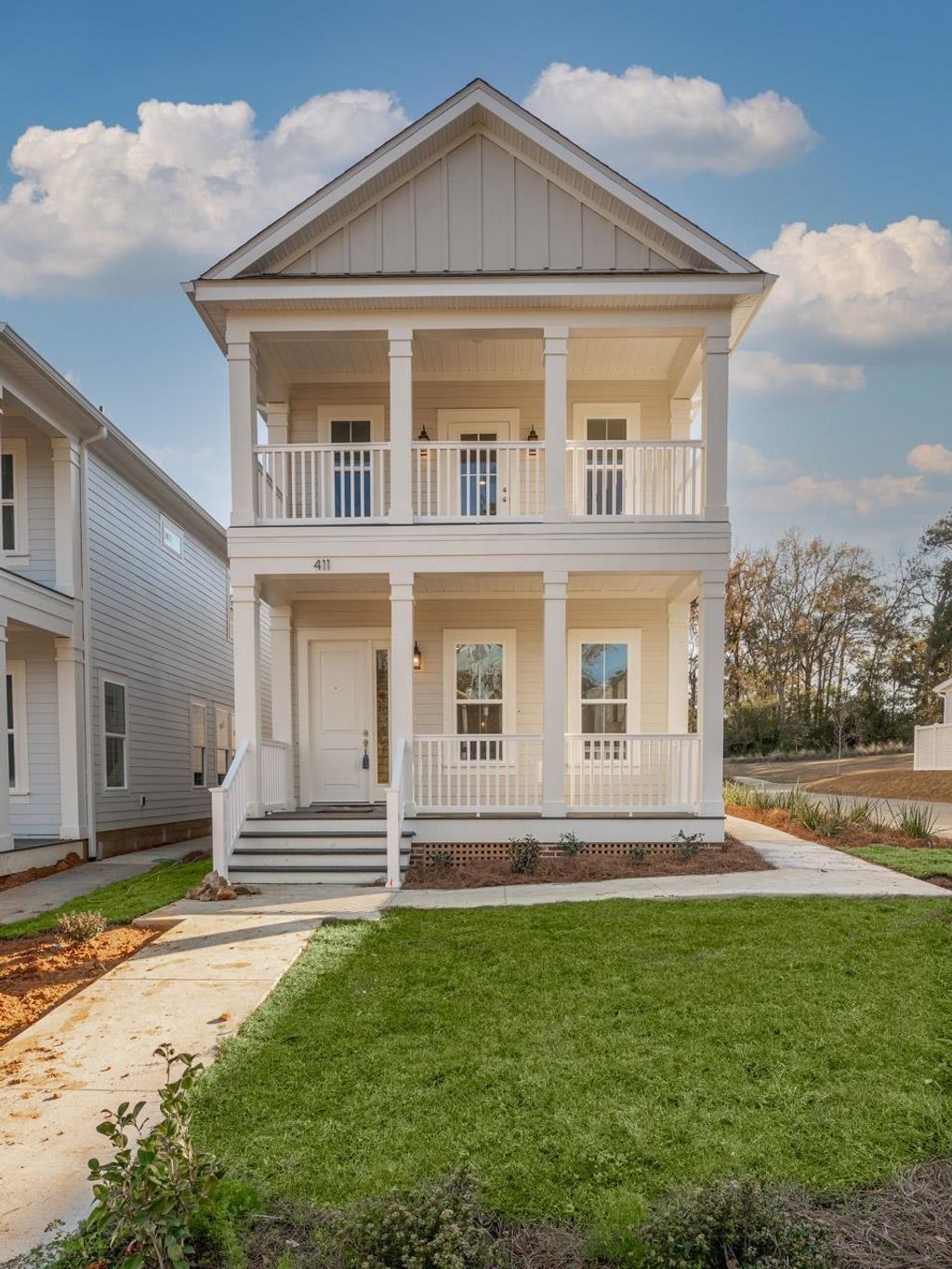 Photo of 415 Glenview Drive, Tallahassee, FL 32303 (MLS # 393749)