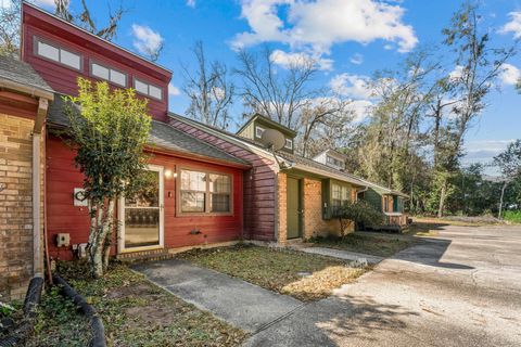 Tiny photo for 2331 Tina Drive, Tallahassee, FL 32301 (MLS # 395792)