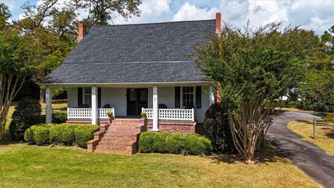 4479 Fairbanks Ferry Road Havana FL 32333