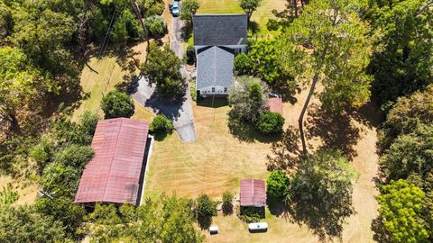 Tiny photo for 4479 Fairbanks Ferry Road, Havana, FL 32333 (MLS # 395338)