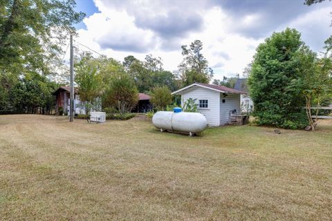 Tiny photo for 4479 Fairbanks Ferry Road, Havana, FL 32333 (MLS # 395338)