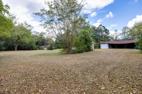 Tiny photo for 4479 Fairbanks Ferry Road, Havana, FL 32333 (MLS # 395338)