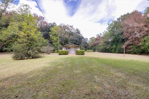 Tiny photo for 4479 Fairbanks Ferry Road, Havana, FL 32333 (MLS # 395338)