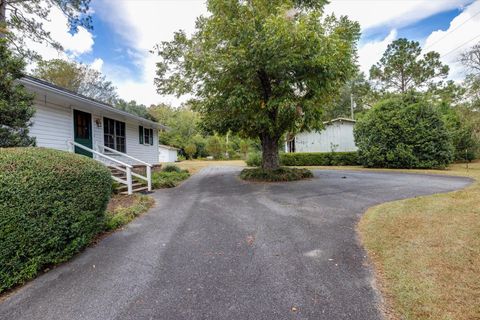 Tiny photo for 4479 Fairbanks Ferry Road, Havana, FL 32333 (MLS # 395338)