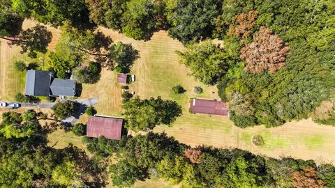 Tiny photo for 4479 Fairbanks Ferry Road, Havana, FL 32333 (MLS # 395338)