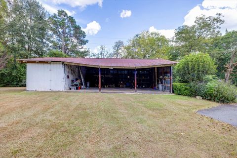 Tiny photo for 4479 Fairbanks Ferry Road, Havana, FL 32333 (MLS # 395338)