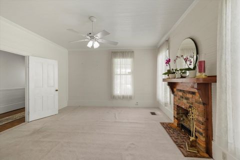 Tiny photo for 4479 Fairbanks Ferry Road, Havana, FL 32333 (MLS # 395338)