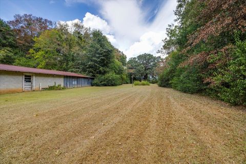 Tiny photo for 4479 Fairbanks Ferry Road, Havana, FL 32333 (MLS # 395338)