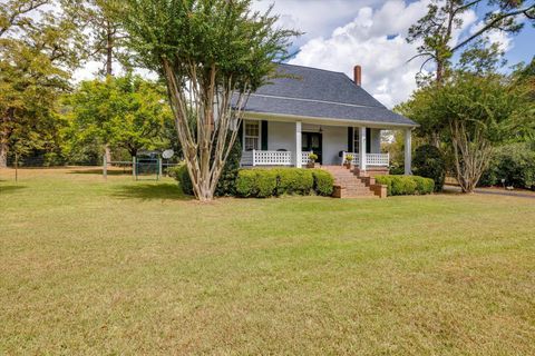 Tiny photo for 4479 Fairbanks Ferry Road, Havana, FL 32333 (MLS # 395338)