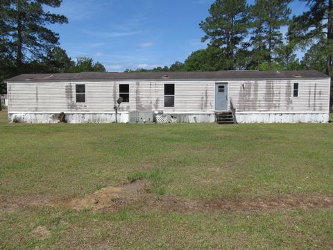 Tiny photo for 66 Two States Street, Havana, FL 32333 (MLS # 399326)
