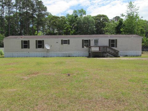 Photo of 66 Two States Street, Havana, FL 32333 (MLS # 399326)