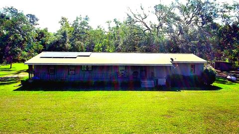 Photo of 585 Mangum Close Road, Perry, FL 32347 (MLS # 400172)