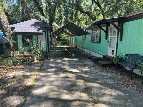 Tiny photo for 608 Whittaker Road, Tallahassee, FL 32305 (MLS # 390669)