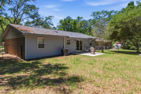 Tiny photo for 4561 Hickory Forest Circle, Tallahassee, FL 32303 (MLS # 399419)