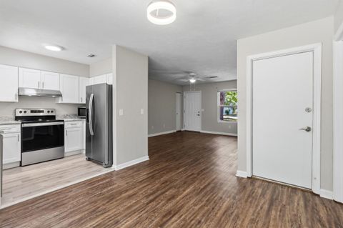Tiny photo for 4561 Hickory Forest Circle, Tallahassee, FL 32303 (MLS # 399419)