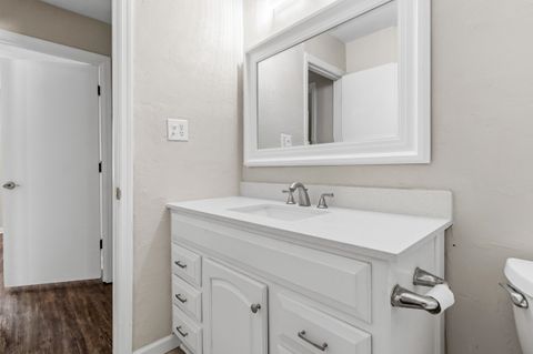 Tiny photo for 4561 Hickory Forest Circle, Tallahassee, FL 32303 (MLS # 399419)