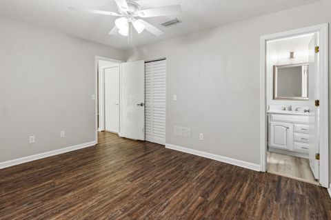 Tiny photo for 4561 Hickory Forest Circle, Tallahassee, FL 32303 (MLS # 399419)