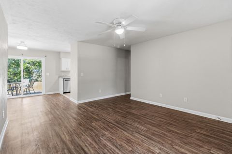 Tiny photo for 4561 Hickory Forest Circle, Tallahassee, FL 32303 (MLS # 399419)