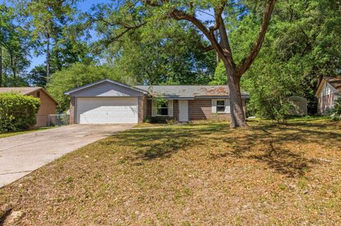 Tiny photo for 4561 Hickory Forest Circle, Tallahassee, FL 32303 (MLS # 399419)