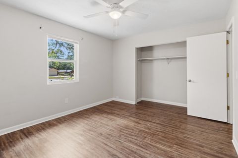 Tiny photo for 4561 Hickory Forest Circle, Tallahassee, FL 32303 (MLS # 399419)