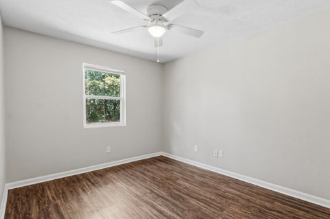 Tiny photo for 4561 Hickory Forest Circle, Tallahassee, FL 32303 (MLS # 399419)