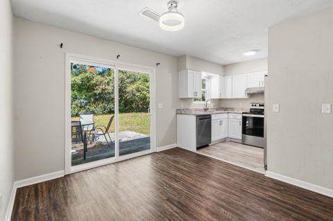 Tiny photo for 4561 Hickory Forest Circle, Tallahassee, FL 32303 (MLS # 399419)